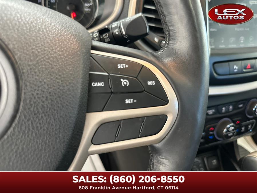 2018 Jeep Cherokee Limited 4x4, available for sale in Hartford, Connecticut | Lex Autos LLC. Hartford, Connecticut 2018 Jeep Cherokee Limited 4x4, available for sale in Hartford, Connecticut | Lex Autos LLC. Hartford, Connecticut