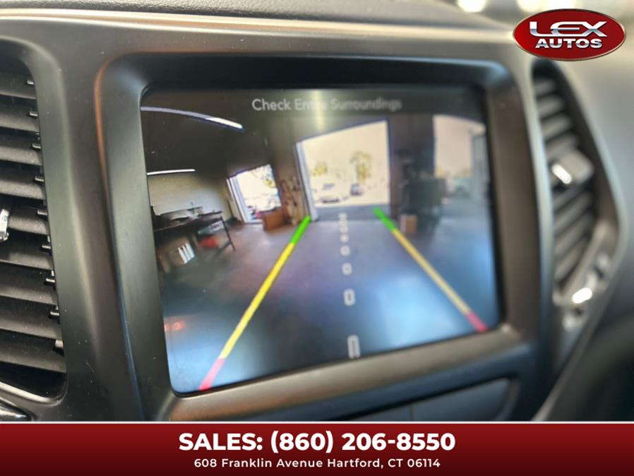 2018 Jeep Cherokee Limited 4x4, available for sale in Hartford, Connecticut | Lex Autos LLC. Hartford, Connecticut 2018 Jeep Cherokee Limited 4x4, available for sale in Hartford, Connecticut | Lex Autos LLC. Hartford, Connecticut