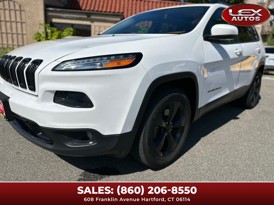 2018 Jeep Cherokee Limited 4x4, available for sale in Hartford, Connecticut | Lex Autos LLC. Hartford, Connecticut 2018 Jeep Cherokee Limited 4x4, available for sale in Hartford, Connecticut | Lex Autos LLC. Hartford, Connecticut