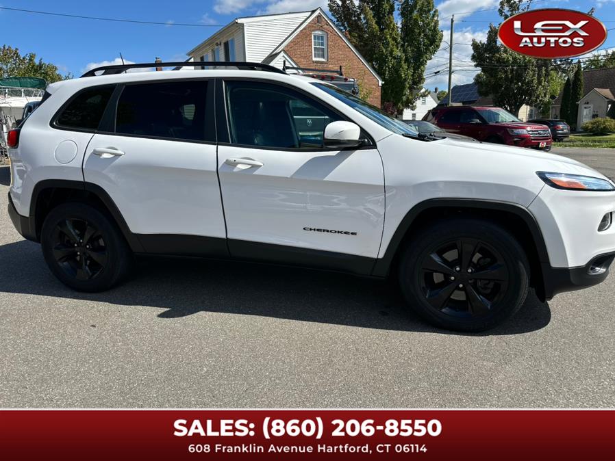 2018 Jeep Cherokee Limited 4x4, available for sale in Hartford, Connecticut | Lex Autos LLC. Hartford, Connecticut 2018 Jeep Cherokee Limited 4x4, available for sale in Hartford, Connecticut | Lex Autos LLC. Hartford, Connecticut