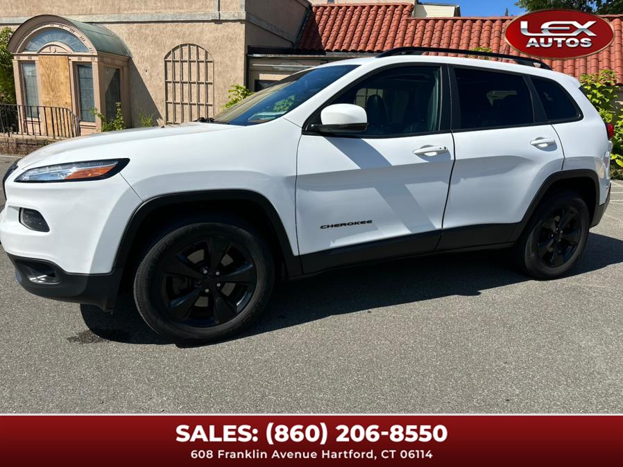 2018 Jeep Cherokee Limited 4x4, available for sale in Hartford, Connecticut | Lex Autos LLC. Hartford, Connecticut 2018 Jeep Cherokee Limited 4x4, available for sale in Hartford, Connecticut | Lex Autos LLC. Hartford, Connecticut