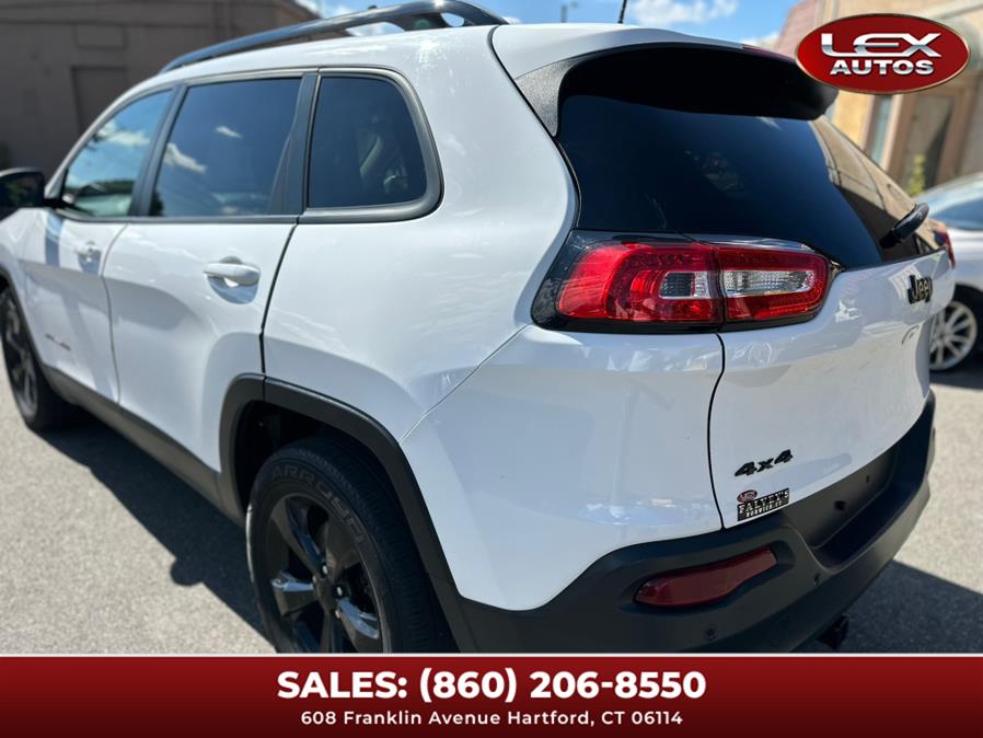 2018 Jeep Cherokee Limited 4x4, available for sale in Hartford, Connecticut | Lex Autos LLC. Hartford, Connecticut 2018 Jeep Cherokee Limited 4x4, available for sale in Hartford, Connecticut | Lex Autos LLC. Hartford, Connecticut