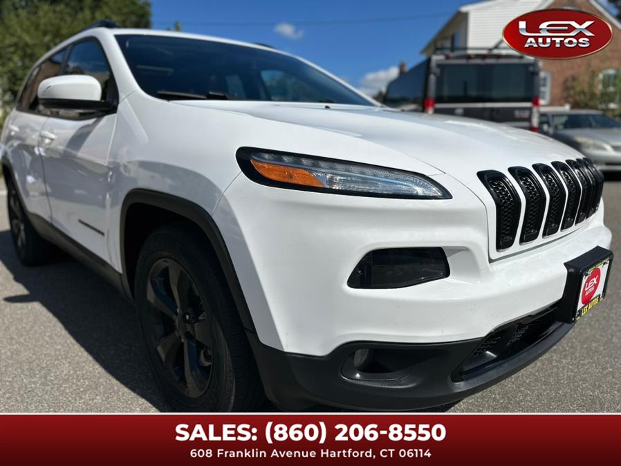 2018 Jeep Cherokee Limited 4x4, available for sale in Hartford, Connecticut | Lex Autos LLC. Hartford, Connecticut 2018 Jeep Cherokee Limited 4x4, available for sale in Hartford, Connecticut | Lex Autos LLC. Hartford, Connecticut