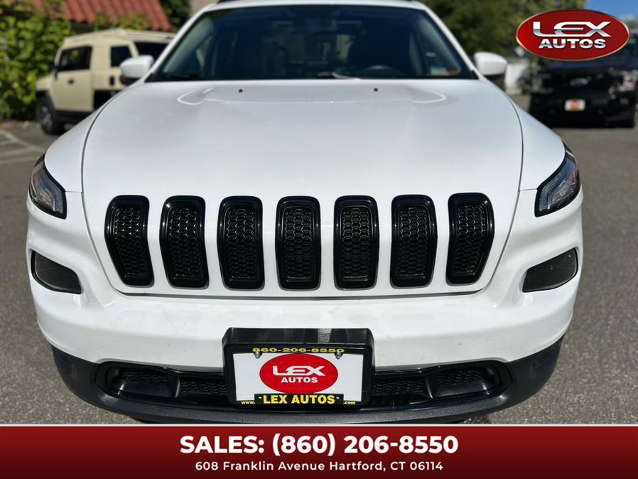 2018 Jeep Cherokee Limited 4x4, available for sale in Hartford, Connecticut | Lex Autos LLC. Hartford, Connecticut 2018 Jeep Cherokee Limited 4x4, available for sale in Hartford, Connecticut | Lex Autos LLC. Hartford, Connecticut
