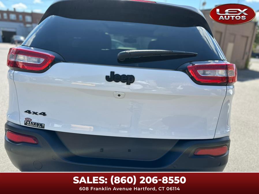 2018 Jeep Cherokee Limited 4x4, available for sale in Hartford, Connecticut | Lex Autos LLC. Hartford, Connecticut 2018 Jeep Cherokee Limited 4x4, available for sale in Hartford, Connecticut | Lex Autos LLC. Hartford, Connecticut