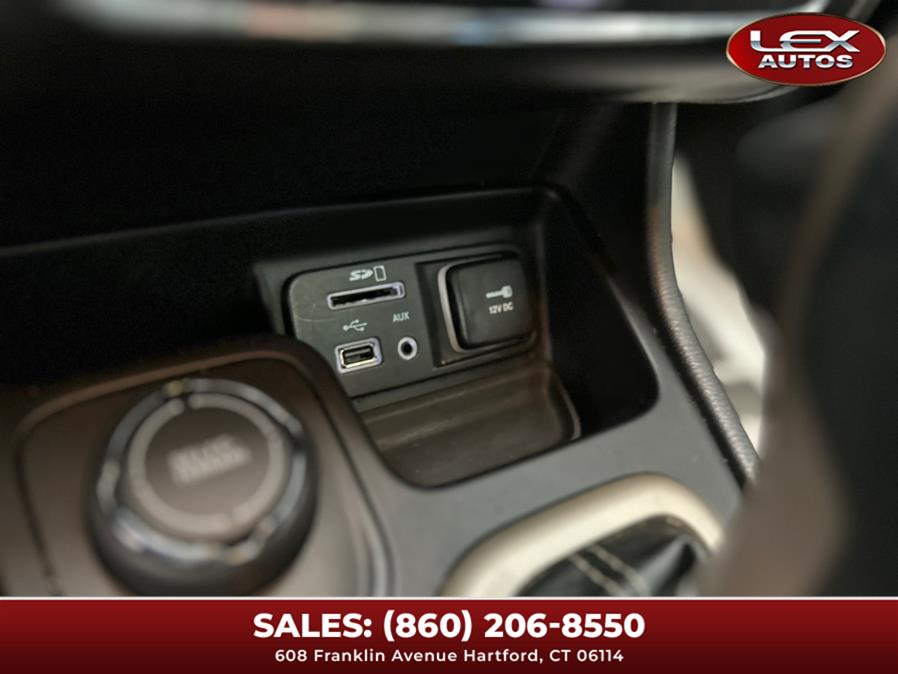 2018 Jeep Cherokee Limited 4x4, available for sale in Hartford, Connecticut | Lex Autos LLC. Hartford, Connecticut 2018 Jeep Cherokee Limited 4x4, available for sale in Hartford, Connecticut | Lex Autos LLC. Hartford, Connecticut