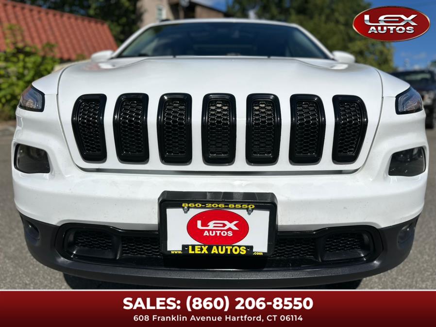 2018 Jeep Cherokee Limited 4x4, available for sale in Hartford, Connecticut | Lex Autos LLC. Hartford, Connecticut 2018 Jeep Cherokee Limited 4x4, available for sale in Hartford, Connecticut | Lex Autos LLC. Hartford, Connecticut