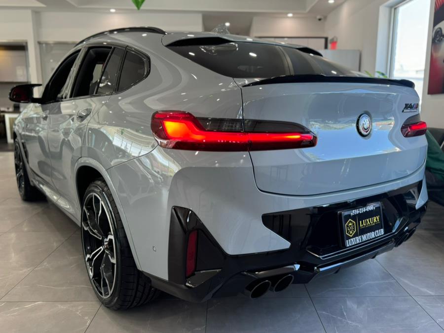 2023 BMW X4 M Sports Activity Coupe, available for sale in Franklin Square, New York | Luxury Motor Club. Franklin Square, New York 2023 BMW X4 M Sports Activity Coupe, available for sale in Franklin Square, New York | Luxury Motor Club. Franklin Square, New York