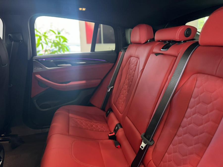 2023 BMW X4 M Sports Activity Coupe, available for sale in Franklin Square, New York | Luxury Motor Club. Franklin Square, New York 2023 BMW X4 M Sports Activity Coupe, available for sale in Franklin Square, New York | Luxury Motor Club. Franklin Square, New York