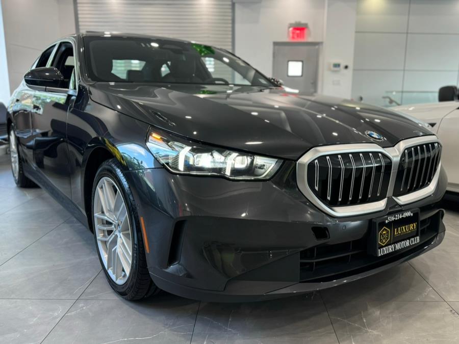 2025 BMW 5 Series 530i xDrive Sedan, available for sale in Franklin Square, New York | Luxury Motor Club. Franklin Square, New York 2025 BMW 5 Series 530i xDrive Sedan, available for sale in Franklin Square, New York | Luxury Motor Club. Franklin Square, New York