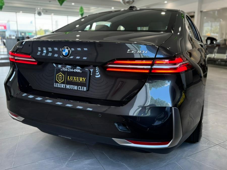 2025 BMW 5 Series 530i xDrive Sedan, available for sale in Franklin Square, New York | Luxury Motor Club. Franklin Square, New York 2025 BMW 5 Series 530i xDrive Sedan, available for sale in Franklin Square, New York | Luxury Motor Club. Franklin Square, New York