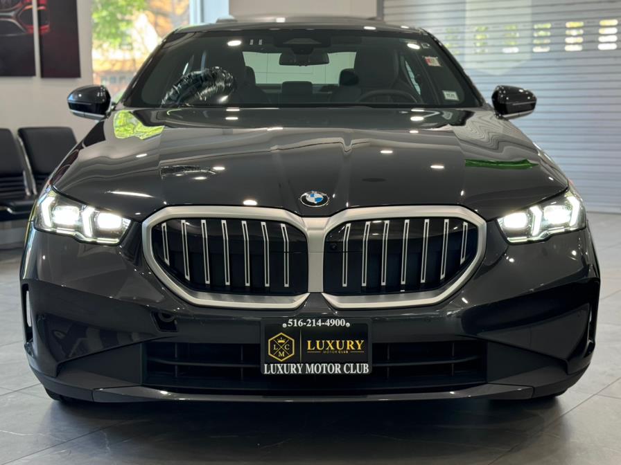2025 BMW 5 Series 530i xDrive Sedan, available for sale in Franklin Square, New York | Luxury Motor Club. Franklin Square, New York 2025 BMW 5 Series 530i xDrive Sedan, available for sale in Franklin Square, New York | Luxury Motor Club. Franklin Square, New York