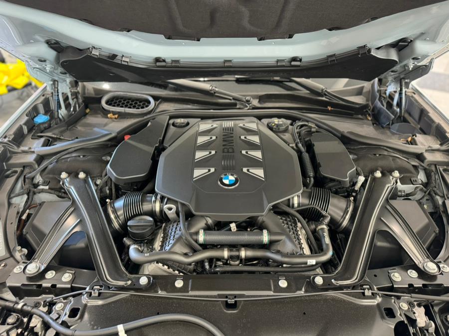 2024 BMW 7 Series 760i xDrive Sedan, available for sale in Franklin Sq, New York | Long Island Auto Center. Franklin Sq, New York 2024 BMW 7 Series 760i xDrive Sedan, available for sale in Franklin Sq, New York | Long Island Auto Center. Franklin Sq, New York