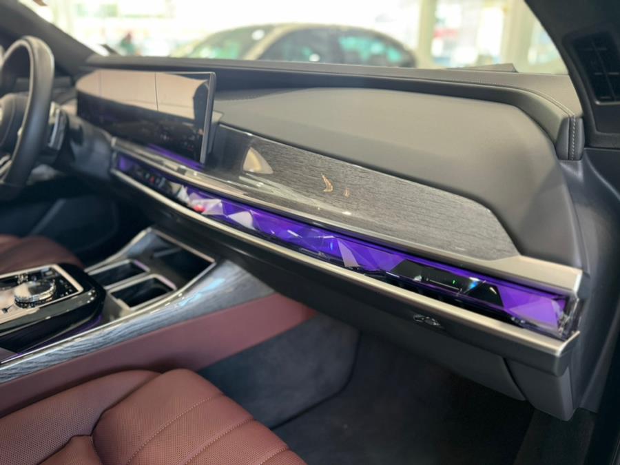2024 BMW 7 Series 760i xDrive Sedan, available for sale in Franklin Sq, New York | Long Island Auto Center. Franklin Sq, New York 2024 BMW 7 Series 760i xDrive Sedan, available for sale in Franklin Sq, New York | Long Island Auto Center. Franklin Sq, New York
