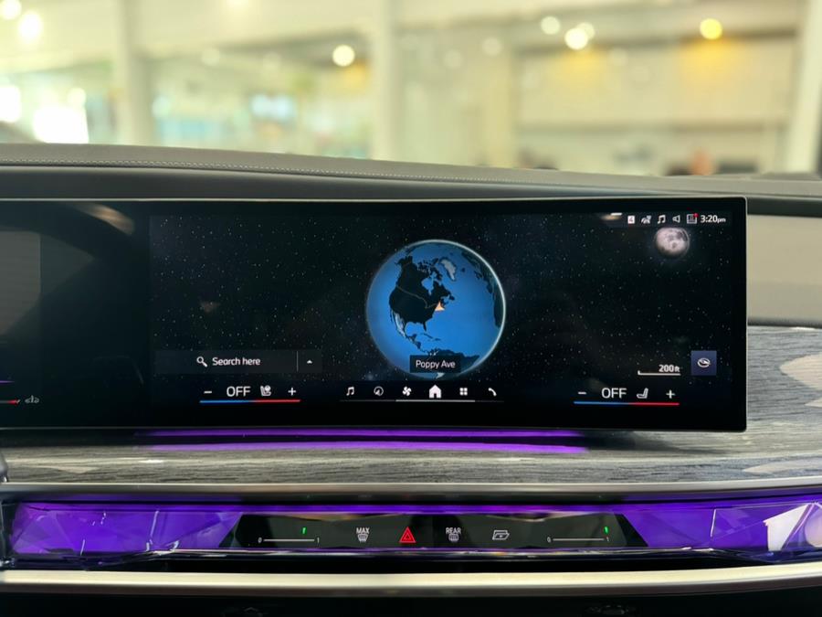 2024 BMW 7 Series 760i xDrive Sedan, available for sale in Franklin Sq, New York | Long Island Auto Center. Franklin Sq, New York 2024 BMW 7 Series 760i xDrive Sedan, available for sale in Franklin Sq, New York | Long Island Auto Center. Franklin Sq, New York