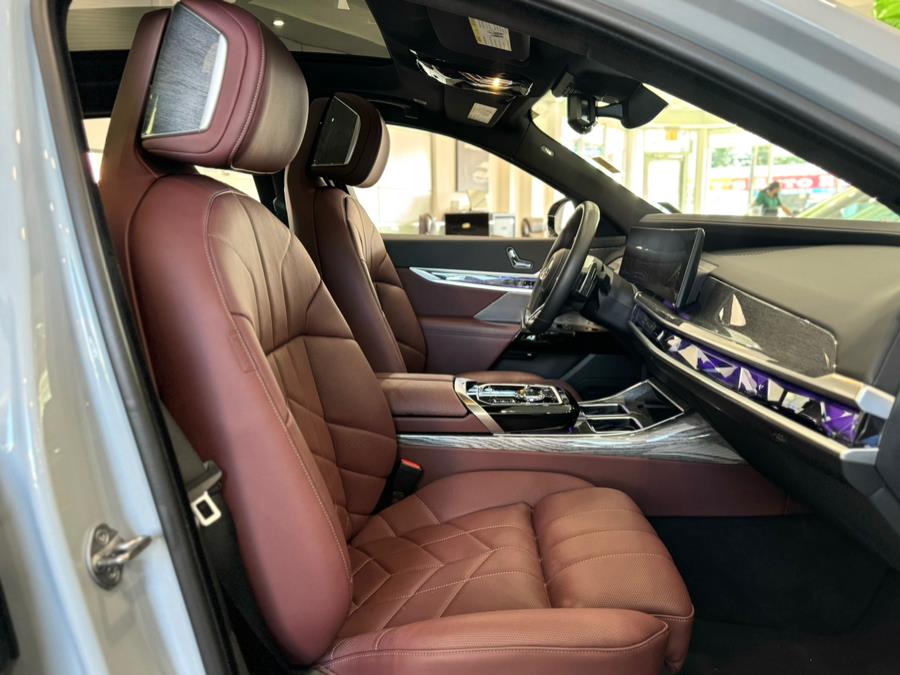 2024 BMW 7 Series 760i xDrive Sedan, available for sale in Franklin Sq, New York | Long Island Auto Center. Franklin Sq, New York 2024 BMW 7 Series 760i xDrive Sedan, available for sale in Franklin Sq, New York | Long Island Auto Center. Franklin Sq, New York