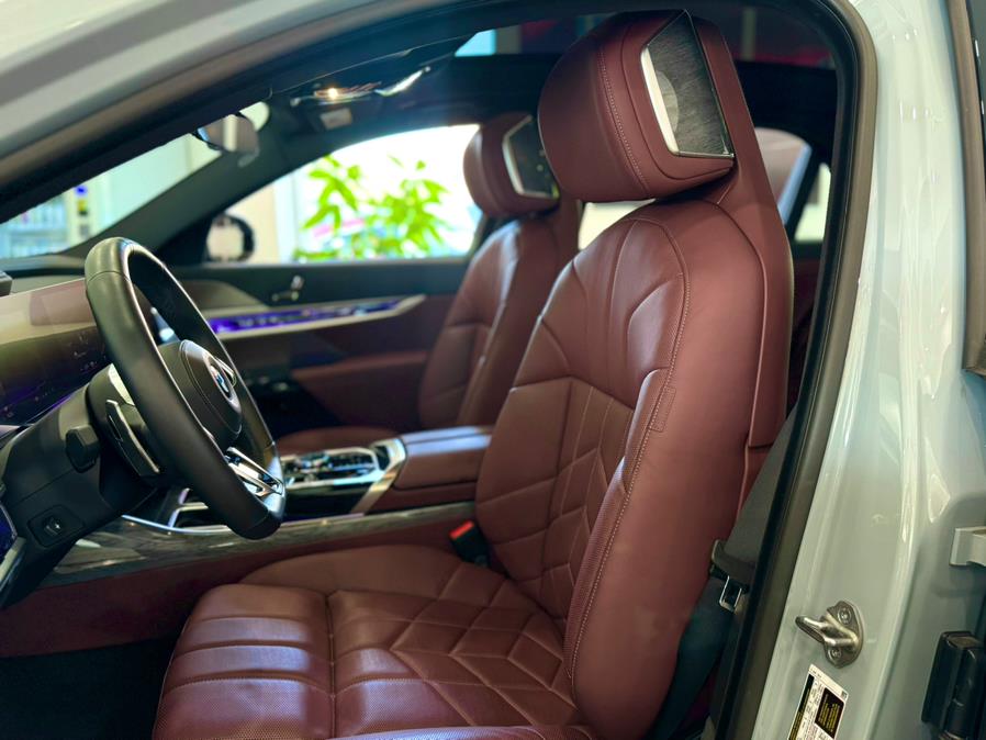 2024 BMW 7 Series 760i xDrive Sedan, available for sale in Franklin Sq, New York | Long Island Auto Center. Franklin Sq, New York 2024 BMW 7 Series 760i xDrive Sedan, available for sale in Franklin Sq, New York | Long Island Auto Center. Franklin Sq, New York