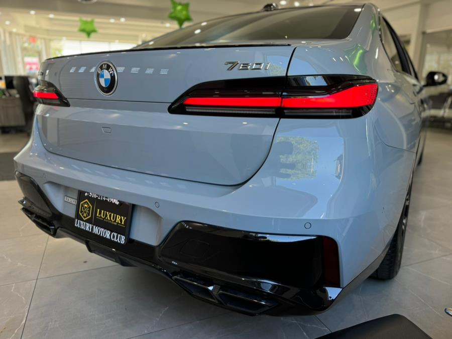 2024 BMW 7 Series 760i xDrive Sedan, available for sale in Franklin Sq, New York | Long Island Auto Center. Franklin Sq, New York 2024 BMW 7 Series 760i xDrive Sedan, available for sale in Franklin Sq, New York | Long Island Auto Center. Franklin Sq, New York