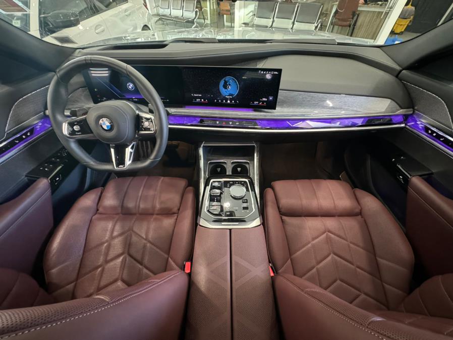2024 BMW 7 Series 760i xDrive Sedan, available for sale in Franklin Sq, New York | Long Island Auto Center. Franklin Sq, New York 2024 BMW 7 Series 760i xDrive Sedan, available for sale in Franklin Sq, New York | Long Island Auto Center. Franklin Sq, New York