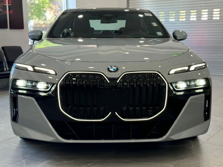 2024 BMW 7 Series 760i xDrive Sedan, available for sale in Franklin Sq, New York | Long Island Auto Center. Franklin Sq, New York 2024 BMW 7 Series 760i xDrive Sedan, available for sale in Franklin Sq, New York | Long Island Auto Center. Franklin Sq, New York