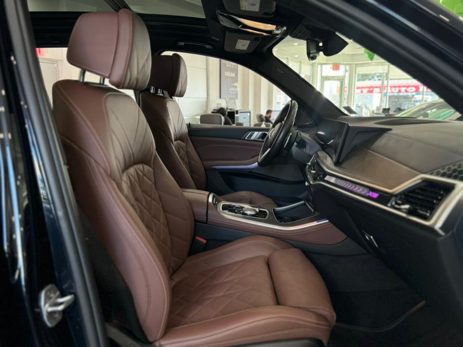 2024 BMW X5 xDrive40i Sports Activity Vehicle, available for sale in Franklin Square, New York | Luxury Motor Club. Franklin Square, New York 2024 BMW X5 xDrive40i Sports Activity Vehicle, available for sale in Franklin Square, New York | Luxury Motor Club. Franklin Square, New York