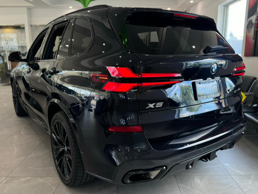 2024 BMW X5 xDrive40i Sports Activity Vehicle, available for sale in Franklin Square, New York | Luxury Motor Club. Franklin Square, New York 2024 BMW X5 xDrive40i Sports Activity Vehicle, available for sale in Franklin Square, New York | Luxury Motor Club. Franklin Square, New York