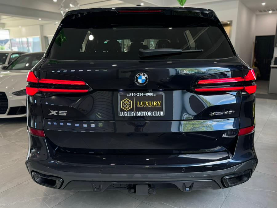 2024 BMW X5 xDrive40i Sports Activity Vehicle, available for sale in Franklin Square, New York | Luxury Motor Club. Franklin Square, New York 2024 BMW X5 xDrive40i Sports Activity Vehicle, available for sale in Franklin Square, New York | Luxury Motor Club. Franklin Square, New York