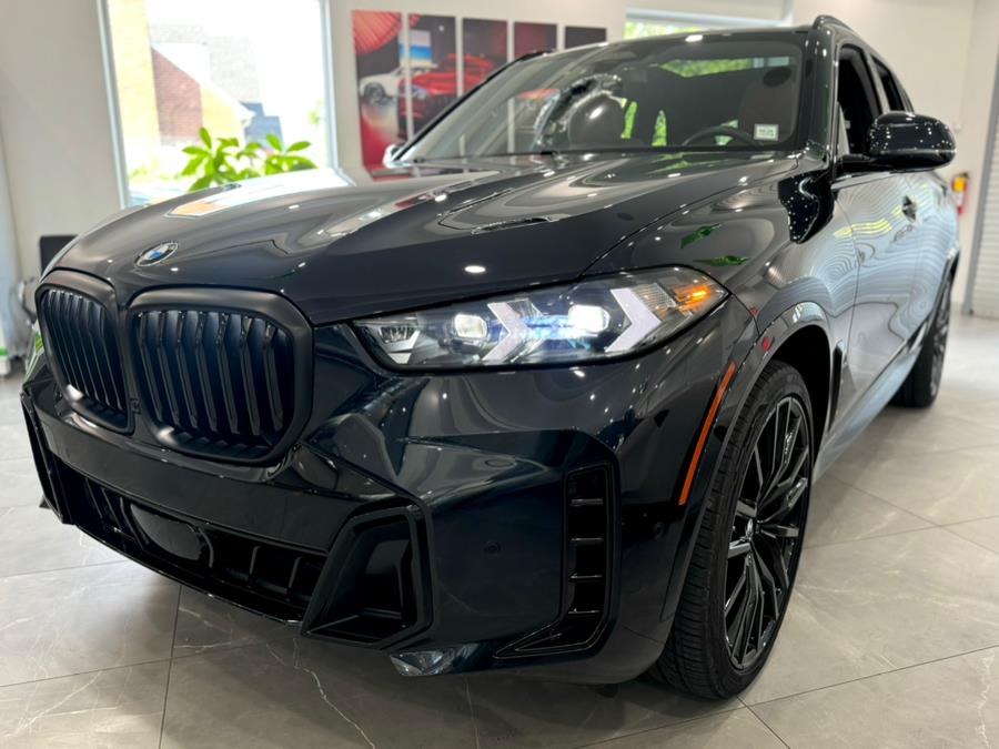 2024 BMW X5 xDrive40i Sports Activity Vehicle, available for sale in Franklin Square, New York | Luxury Motor Club. Franklin Square, New York 2024 BMW X5 xDrive40i Sports Activity Vehicle, available for sale in Franklin Square, New York | Luxury Motor Club. Franklin Square, New York
