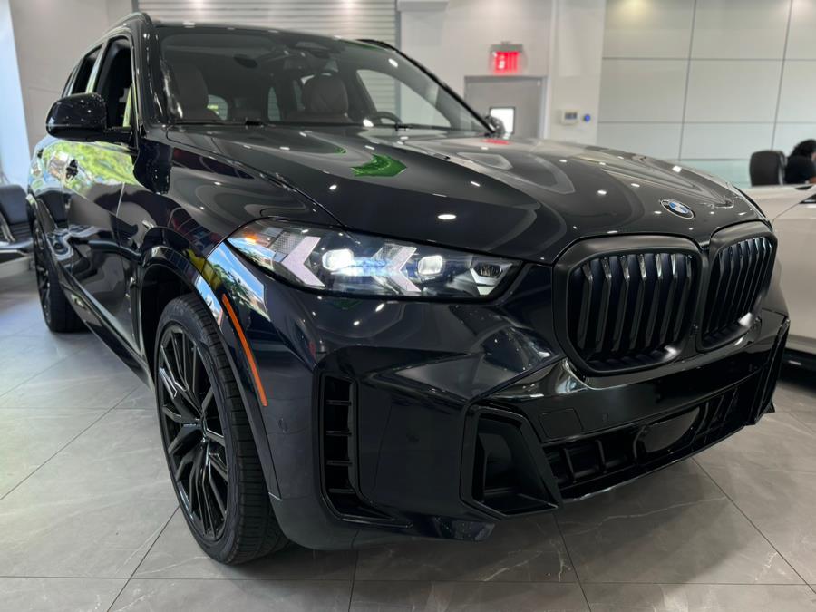 2024 BMW X5 xDrive40i Sports Activity Vehicle, available for sale in Franklin Square, New York | Luxury Motor Club. Franklin Square, New York 2024 BMW X5 xDrive40i Sports Activity Vehicle, available for sale in Franklin Square, New York | Luxury Motor Club. Franklin Square, New York