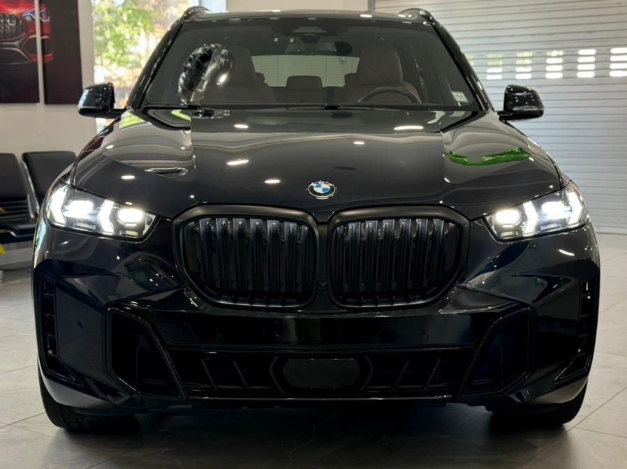 2024 BMW X5 xDrive40i Sports Activity Vehicle, available for sale in Franklin Square, New York | Luxury Motor Club. Franklin Square, New York 2024 BMW X5 xDrive40i Sports Activity Vehicle, available for sale in Franklin Square, New York | Luxury Motor Club. Franklin Square, New York
