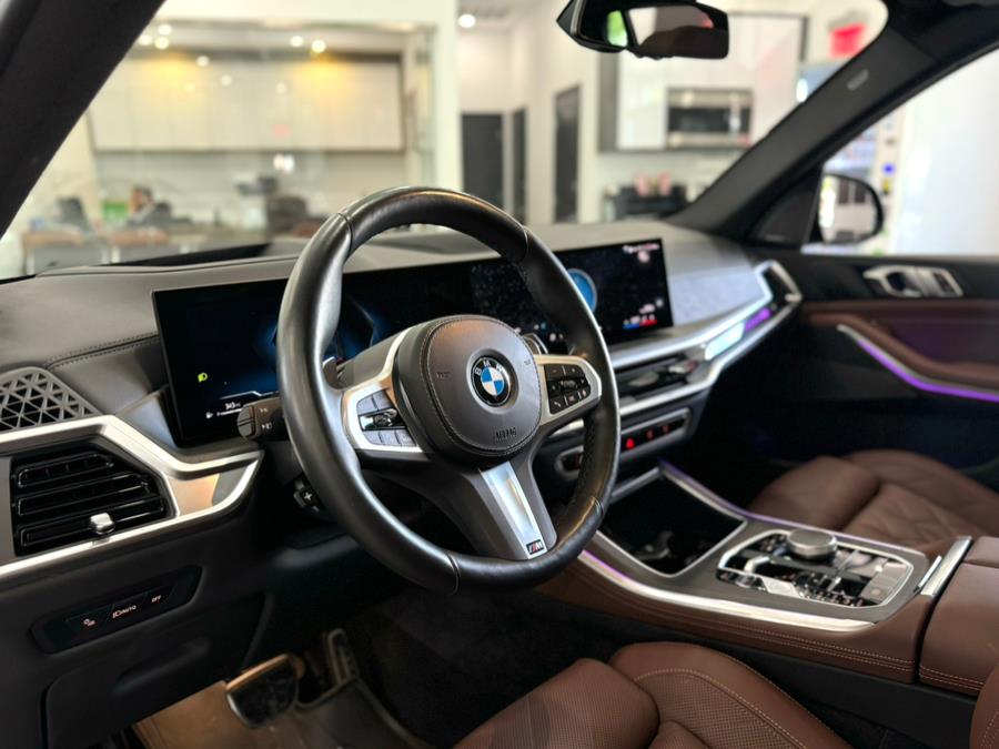 2024 BMW X5 xDrive40i Sports Activity Vehicle, available for sale in Franklin Square, New York | Luxury Motor Club. Franklin Square, New York 2024 BMW X5 xDrive40i Sports Activity Vehicle, available for sale in Franklin Square, New York | Luxury Motor Club. Franklin Square, New York
