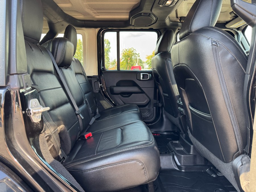 2018 Jeep Wrangler Unlimited Sahara 4x4, available for sale in Ortonville, Michigan | Marsh Auto Sales LLC. Ortonville, Michigan 2018 Jeep Wrangler Unlimited Sahara 4x4, available for sale in Ortonville, Michigan | Marsh Auto Sales LLC. Ortonville, Michigan