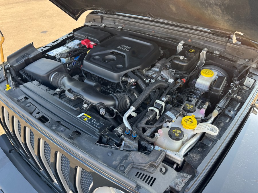 2018 Jeep Wrangler Unlimited Sahara 4x4, available for sale in Ortonville, Michigan | Marsh Auto Sales LLC. Ortonville, Michigan 2018 Jeep Wrangler Unlimited Sahara 4x4, available for sale in Ortonville, Michigan | Marsh Auto Sales LLC. Ortonville, Michigan