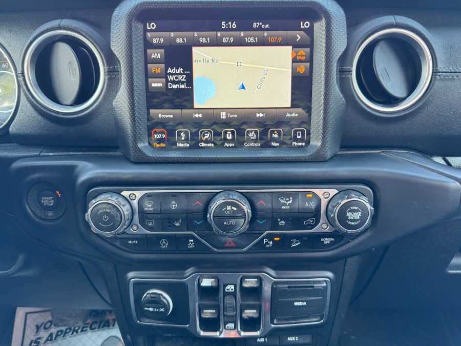 2018 Jeep Wrangler Unlimited Sahara 4x4, available for sale in Ortonville, Michigan | Marsh Auto Sales LLC. Ortonville, Michigan 2018 Jeep Wrangler Unlimited Sahara 4x4, available for sale in Ortonville, Michigan | Marsh Auto Sales LLC. Ortonville, Michigan