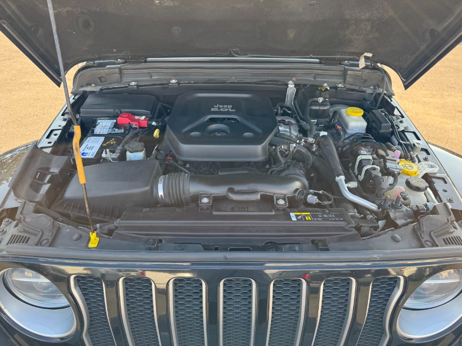 2018 Jeep Wrangler Unlimited Sahara 4x4, available for sale in Ortonville, Michigan | Marsh Auto Sales LLC. Ortonville, Michigan 2018 Jeep Wrangler Unlimited Sahara 4x4, available for sale in Ortonville, Michigan | Marsh Auto Sales LLC. Ortonville, Michigan