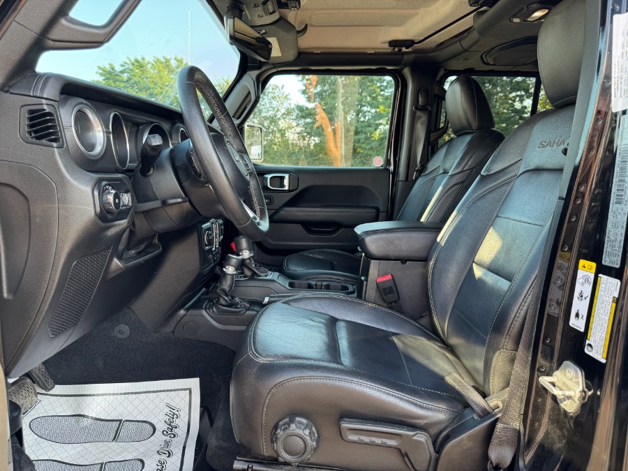 2018 Jeep Wrangler Unlimited Sahara 4x4, available for sale in Ortonville, Michigan | Marsh Auto Sales LLC. Ortonville, Michigan 2018 Jeep Wrangler Unlimited Sahara 4x4, available for sale in Ortonville, Michigan | Marsh Auto Sales LLC. Ortonville, Michigan