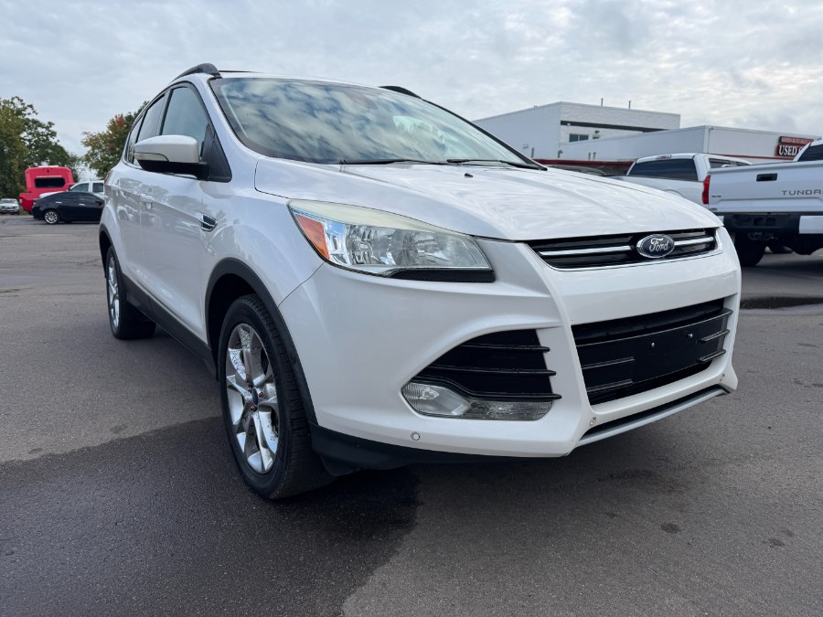 2013 Ford Escape 4WD 4dr SEL, available for sale in Ortonville, Michigan | Marsh Auto Sales LLC. Ortonville, Michigan 2013 Ford Escape 4WD 4dr SEL, available for sale in Ortonville, Michigan | Marsh Auto Sales LLC. Ortonville, Michigan