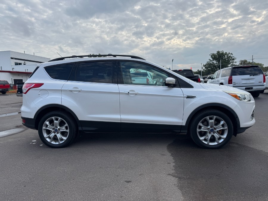 2013 Ford Escape 4WD 4dr SEL, available for sale in Ortonville, Michigan | Marsh Auto Sales LLC. Ortonville, Michigan 2013 Ford Escape 4WD 4dr SEL, available for sale in Ortonville, Michigan | Marsh Auto Sales LLC. Ortonville, Michigan