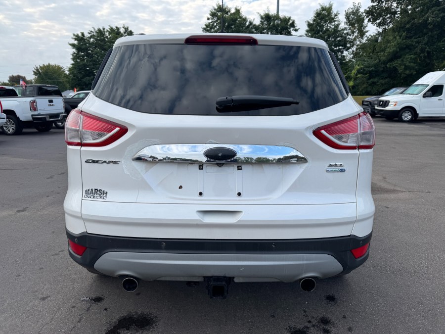 2013 Ford Escape 4WD 4dr SEL, available for sale in Ortonville, Michigan | Marsh Auto Sales LLC. Ortonville, Michigan 2013 Ford Escape 4WD 4dr SEL, available for sale in Ortonville, Michigan | Marsh Auto Sales LLC. Ortonville, Michigan