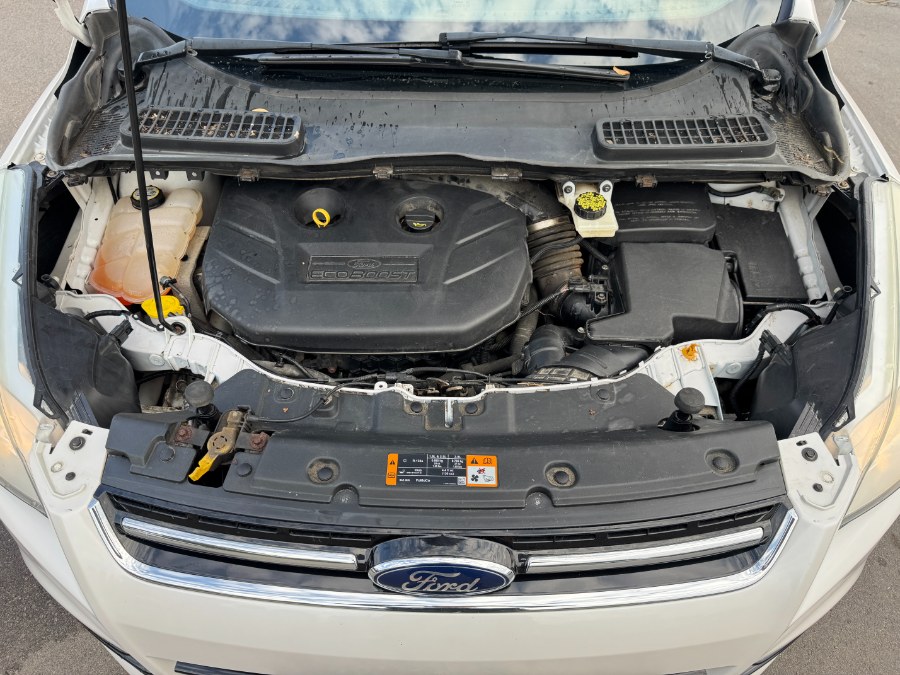 2013 Ford Escape 4WD 4dr SEL, available for sale in Ortonville, Michigan | Marsh Auto Sales LLC. Ortonville, Michigan 2013 Ford Escape 4WD 4dr SEL, available for sale in Ortonville, Michigan | Marsh Auto Sales LLC. Ortonville, Michigan