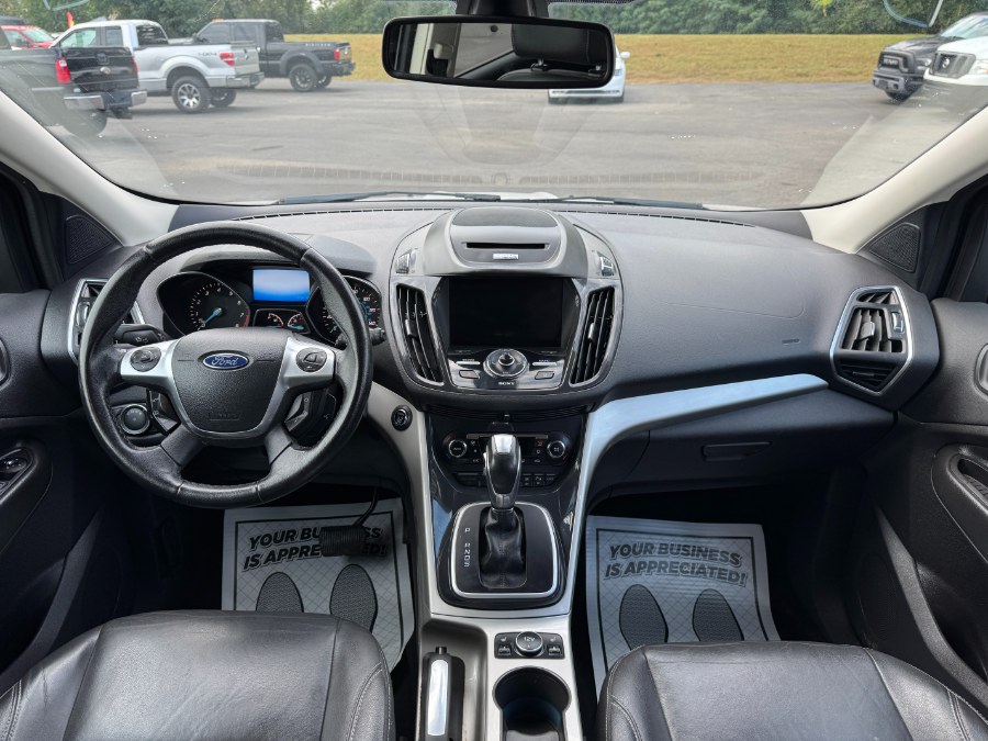 2013 Ford Escape 4WD 4dr SEL, available for sale in Ortonville, Michigan | Marsh Auto Sales LLC. Ortonville, Michigan 2013 Ford Escape 4WD 4dr SEL, available for sale in Ortonville, Michigan | Marsh Auto Sales LLC. Ortonville, Michigan