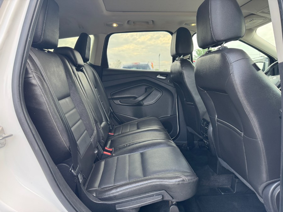 2013 Ford Escape 4WD 4dr SEL, available for sale in Ortonville, Michigan | Marsh Auto Sales LLC. Ortonville, Michigan 2013 Ford Escape 4WD 4dr SEL, available for sale in Ortonville, Michigan | Marsh Auto Sales LLC. Ortonville, Michigan