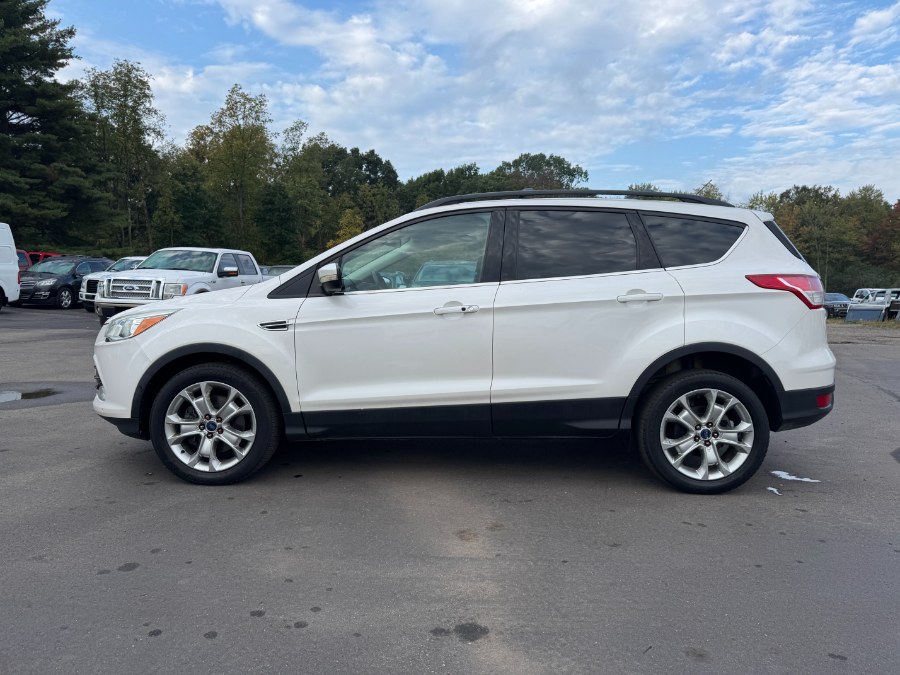 2013 Ford Escape 4WD 4dr SEL, available for sale in Ortonville, Michigan | Marsh Auto Sales LLC. Ortonville, Michigan 2013 Ford Escape 4WD 4dr SEL, available for sale in Ortonville, Michigan | Marsh Auto Sales LLC. Ortonville, Michigan