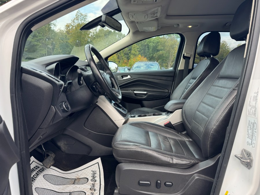 2013 Ford Escape 4WD 4dr SEL, available for sale in Ortonville, Michigan | Marsh Auto Sales LLC. Ortonville, Michigan 2013 Ford Escape 4WD 4dr SEL, available for sale in Ortonville, Michigan | Marsh Auto Sales LLC. Ortonville, Michigan