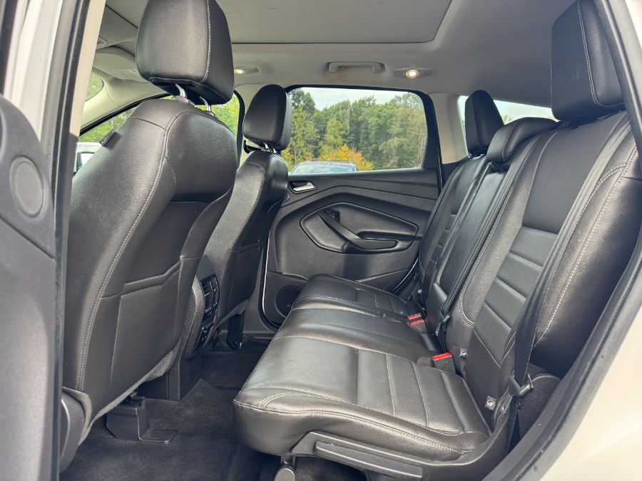 2013 Ford Escape 4WD 4dr SEL, available for sale in Ortonville, Michigan | Marsh Auto Sales LLC. Ortonville, Michigan 2013 Ford Escape 4WD 4dr SEL, available for sale in Ortonville, Michigan | Marsh Auto Sales LLC. Ortonville, Michigan