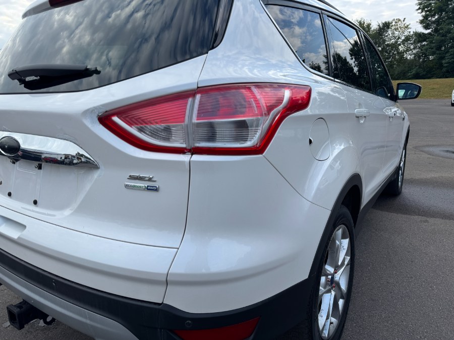 2013 Ford Escape 4WD 4dr SEL, available for sale in Ortonville, Michigan | Marsh Auto Sales LLC. Ortonville, Michigan 2013 Ford Escape 4WD 4dr SEL, available for sale in Ortonville, Michigan | Marsh Auto Sales LLC. Ortonville, Michigan