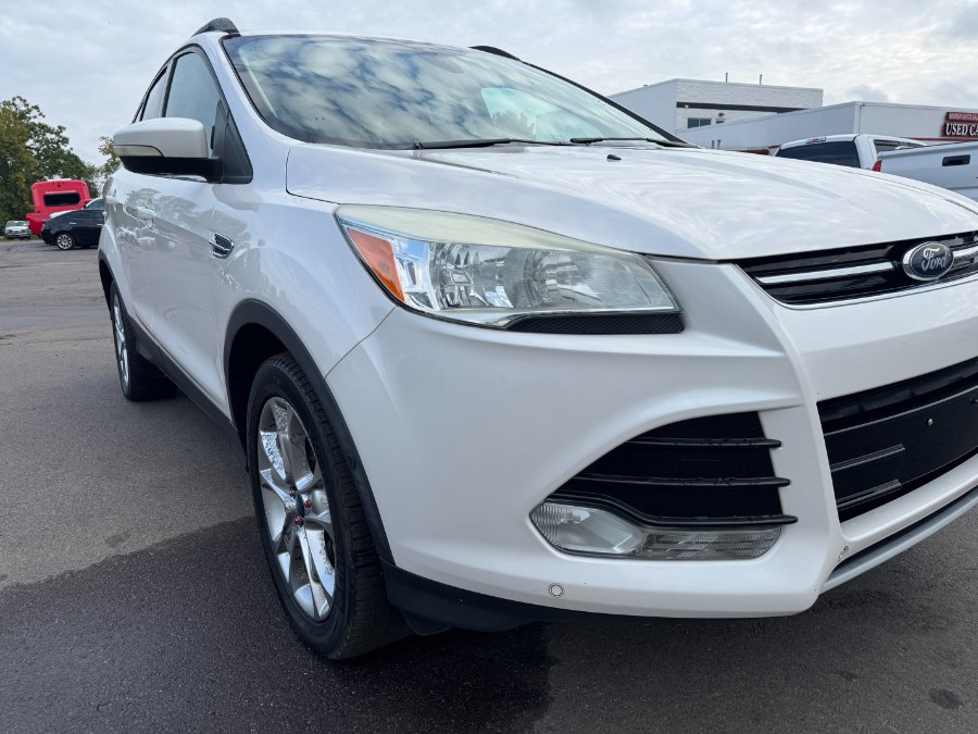 2013 Ford Escape 4WD 4dr SEL, available for sale in Ortonville, Michigan | Marsh Auto Sales LLC. Ortonville, Michigan 2013 Ford Escape 4WD 4dr SEL, available for sale in Ortonville, Michigan | Marsh Auto Sales LLC. Ortonville, Michigan
