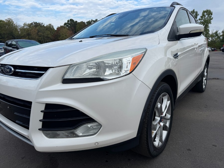 2013 Ford Escape 4WD 4dr SEL, available for sale in Ortonville, Michigan | Marsh Auto Sales LLC. Ortonville, Michigan 2013 Ford Escape 4WD 4dr SEL, available for sale in Ortonville, Michigan | Marsh Auto Sales LLC. Ortonville, Michigan