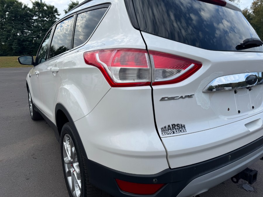 2013 Ford Escape 4WD 4dr SEL, available for sale in Ortonville, Michigan | Marsh Auto Sales LLC. Ortonville, Michigan 2013 Ford Escape 4WD 4dr SEL, available for sale in Ortonville, Michigan | Marsh Auto Sales LLC. Ortonville, Michigan