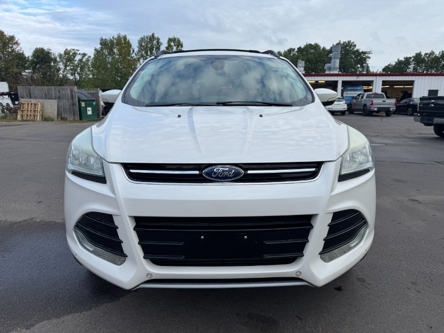 2013 Ford Escape 4WD 4dr SEL, available for sale in Ortonville, Michigan | Marsh Auto Sales LLC. Ortonville, Michigan 2013 Ford Escape 4WD 4dr SEL, available for sale in Ortonville, Michigan | Marsh Auto Sales LLC. Ortonville, Michigan